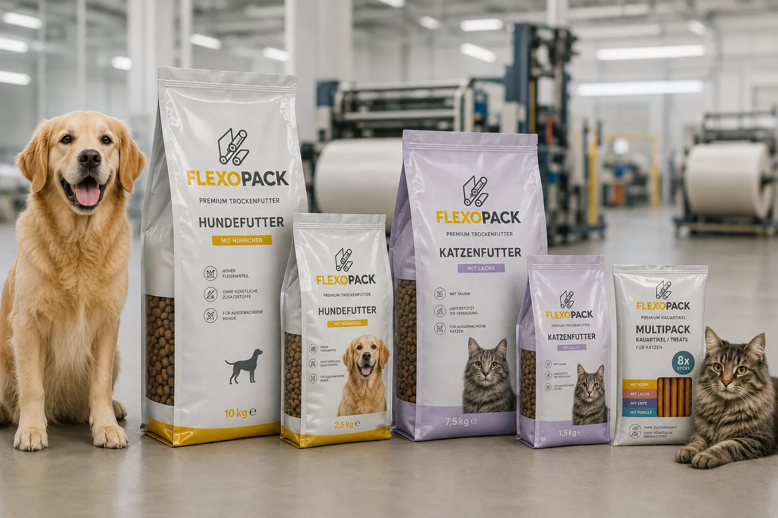 Pet Care